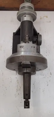 Last Word Radius Angle Dresser Tooling & Accessories, Grinding Wheels | Machinery Central (6)