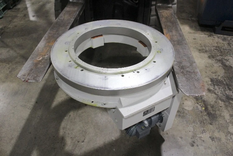 Used WEISS NR 750Z Speed Reducers | Industrial Parts R Us Inc. #365697