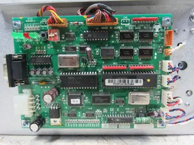 Tranax 574220-03 A/A SHU-1120 ATM Thermal Printer Assembly Hyosung Mini Bank