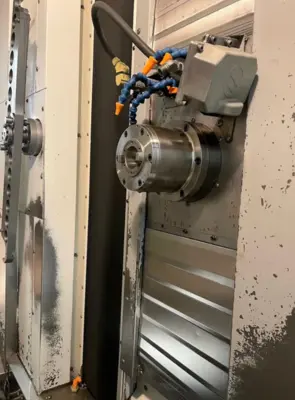 2009 HAAS EC-300 Horizontal Machining Centers | Toolquip, Inc. (9)