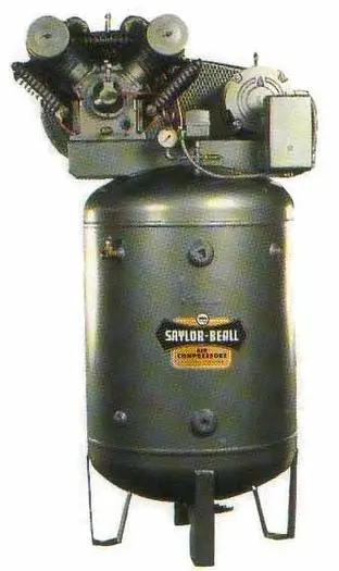 NEW SAYLOR BEALL VT755-120