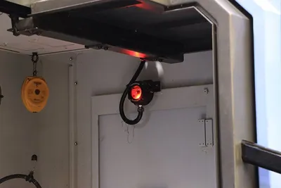 2015 DOOSAN DNM-400II MACHINING CENTERS, VERT., N/C & CNC | Prime Machinery (20)