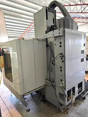 2009 HAAS VF-2SSYT Vertical Machining Centers | Bayou Machinery (13)