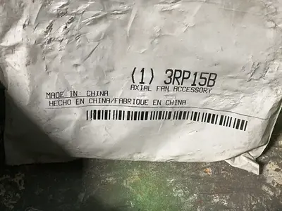 Used COMAIR ROTRON MR2B3 Miscellaneous MRO Ohio US | HGR 24 #1311152