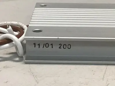 USED KOCH BWD500200