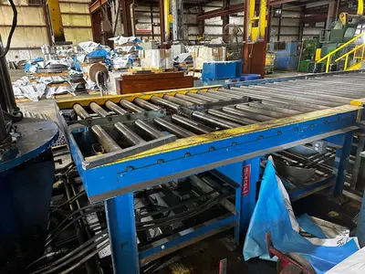 CHICAGO SLITTER 72" Maxisota Slitting Lines | H.E. Phipps Co. Inc. (11)