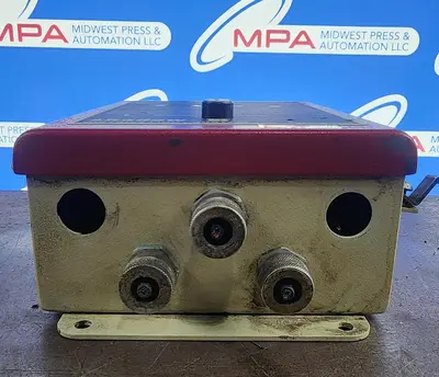 Used WINTRISS 9674201 Light Curtains & Grids Michigan US | Midwest Press and Automation #872201