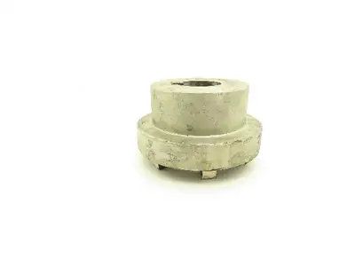 Magnaloy 700 Flex Coupling Hub Aluminum 2-3/8" Bore M70021220