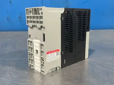 Used ALLENBRADLEY 25BD1P4N104 Variable Speed Drives Ohio US | HGR 24 #1305127