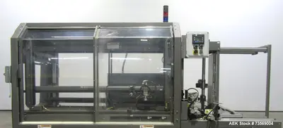 USED PEARSON CE25-T
