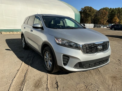 Used 2019 KIA SORENTO SUVs Michigan US | Miedema Asset Management Group #1579016