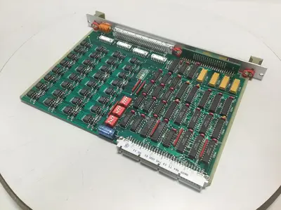 Used SEPRO ROBOTIQUE 07S0095104/A Circuit Boards Michigan US | Ideal Machinery #596699
