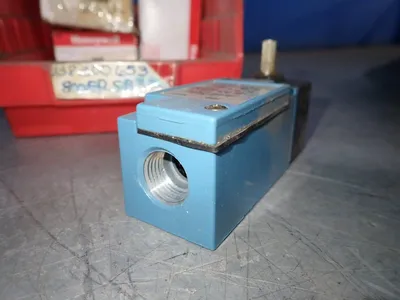 NEW HONEYWELL LSA3K