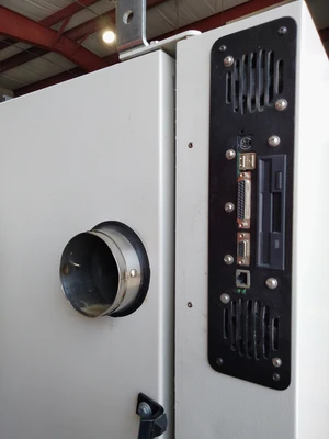 USED THERMAL PRODUCT SOLUTION ETCU09-RLN2-SPL