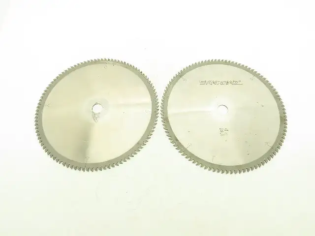 Used SKARPAZ _UNKNOWN_ Saw Blades Indiana US | Arrow Industrial #615772