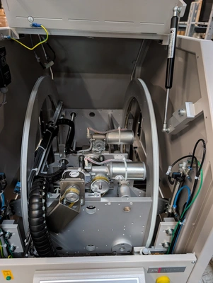USED 2012 ASYS WS 01Q