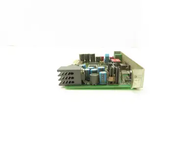 Bosch RM2-DP12 CL200 Profibus Status Module 1070075814-213 PLC Card