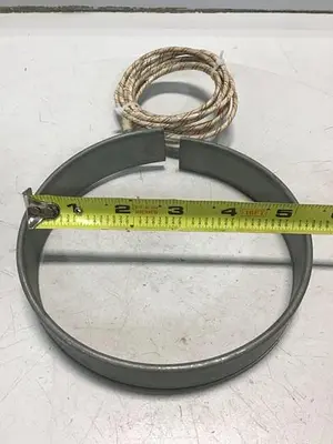 GENERIC 600 Watt Heater Band E52952 NEW #125578