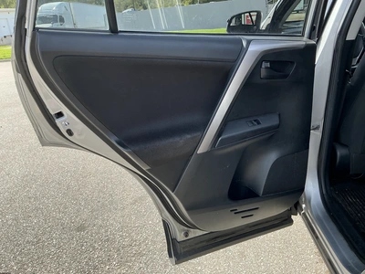 Used 2018 TOYOTA RAV4 SUVs Michigan US | Miedema Asset Management Group #1474315