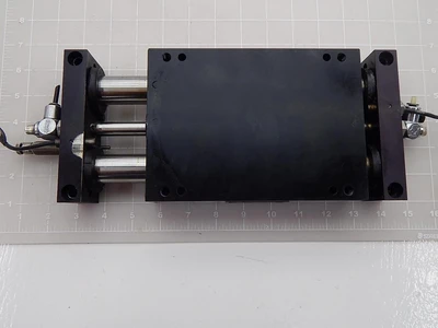 Used ROBOHAND _UNKNOWN_ Pneumatic Cylinders Texas US | OCO Industrial #1570737