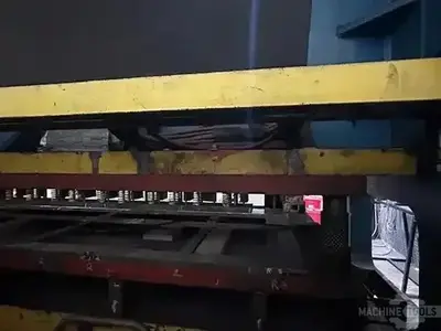 USED DREIS SS400-48-144