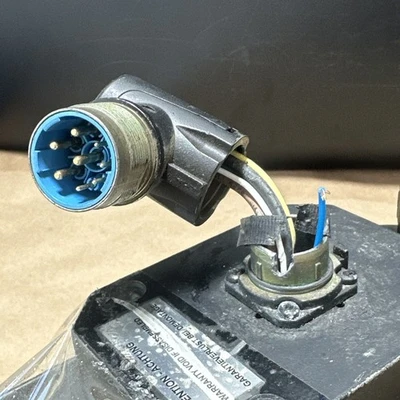 USED AMK DS5-3-6-S00