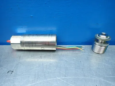 New | in-Stock GE PTX5002TDA1CBH0PR Pressure Transmitters Ohio US | HGR 24 #755726