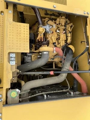 Used 2023 CATERPILLAR 320GC Excavators New York US | Beck Equipment #1509257