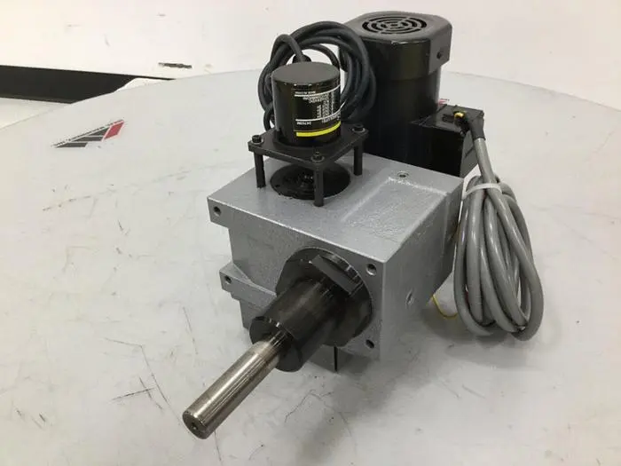 Used SANDEX 6FNT0749R-SM3VW1/X Servo Drives Michigan US | Ideal Machinery #690894