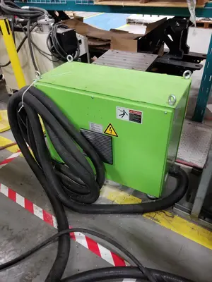 USED 2006 ENGEL SPEED