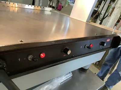 USED Hatco GR2SDS-48D