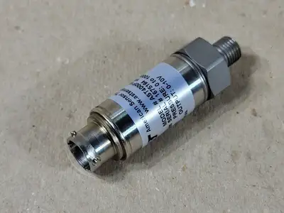 NEW AMERICAN SENSOR TECHNOLOGY AST4000F10000P5R0497