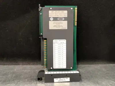NEW ALLEN-BRADLEY 1771-ID