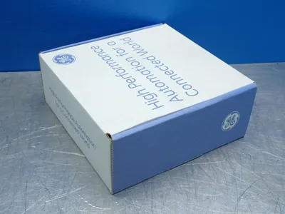 NEW GE IC694MDL310B