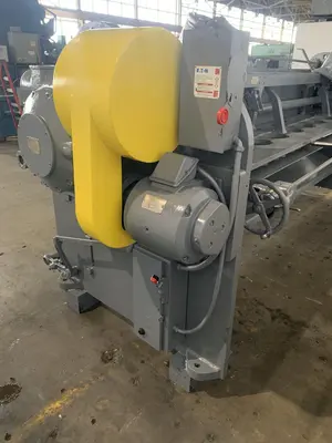 USED CINCINNATI 1412