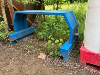 HOESCH 1200mm 60 cu ft Filtration Systems | MAVERICK UNLIMITED INC. (12)