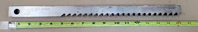 Used HANSFORD DAVIS D-4016 Misc Industrial Equipment Kentucky US | Aucto #687898