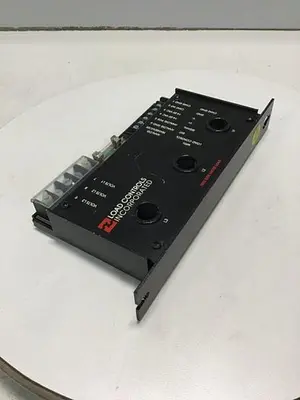 USED LOAD CONTROLS INC PH-3A