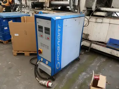Used _UNKNOWN_ _UNKNOWN_ Die Casting Machines RO | Apex Group #1552190