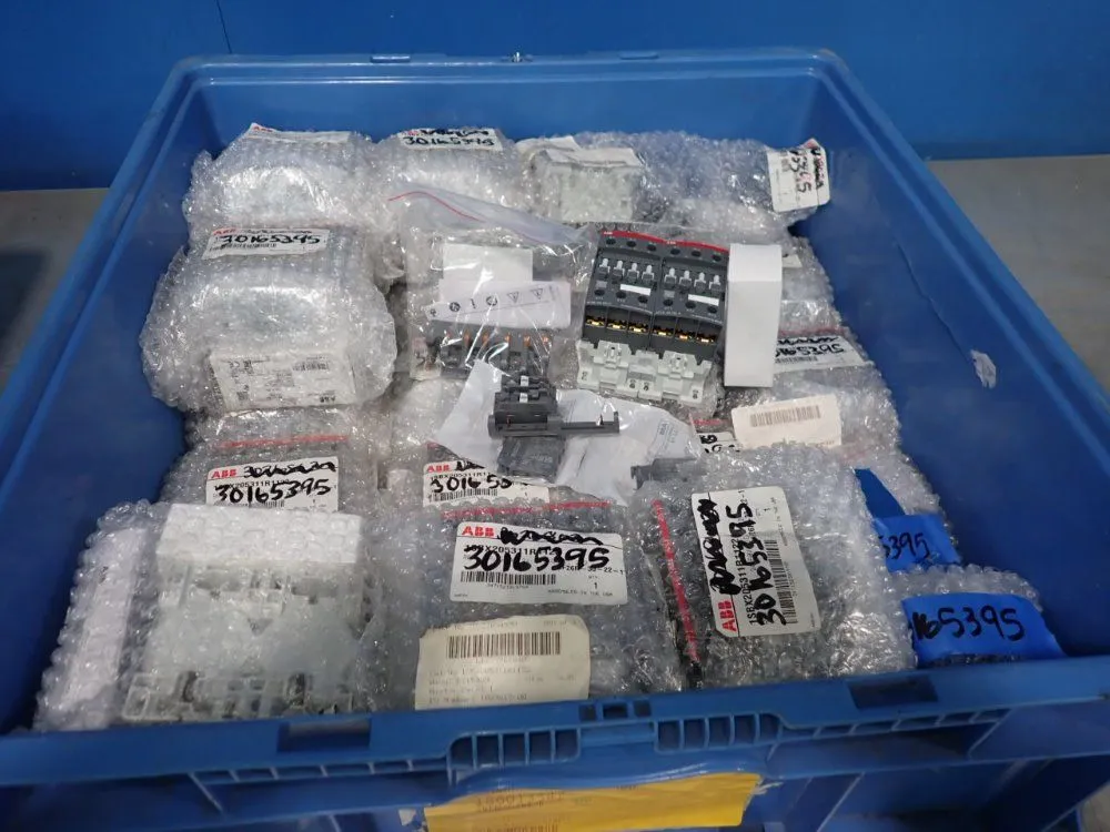New | in-Stock ABB AF26 PLC Contactors Ohio US | HGR 24 #786950