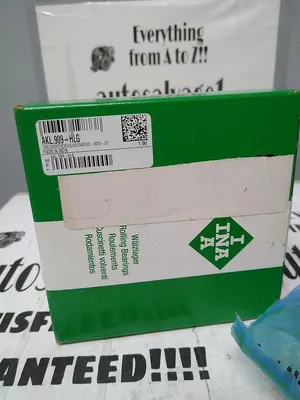 Used INA 909 Bearings | Surplus Asset Holdings #1188707