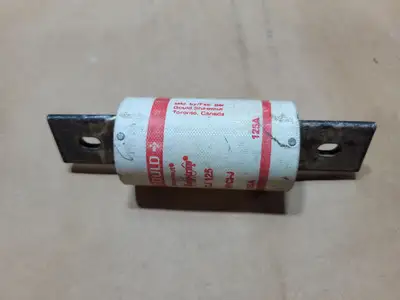 Used GOULD SHAWMUT CJ125 Misc Electrical & Power Parts British Columbia CA | Lenmark #1438932