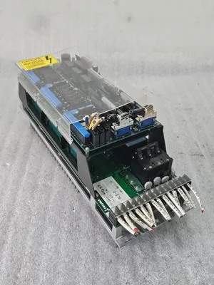 OKUMA BLII-D Servo Drives | Great American Equipment Company (2)