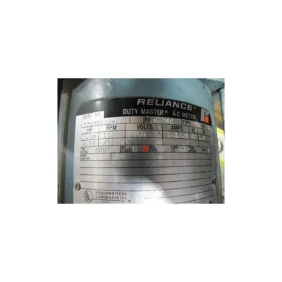 USED 1/2 HP PHILADELPHIA PORTABLE MIXER - SIZE PG-13