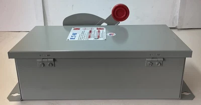 NEW Cutler Hammer DH362FDK
