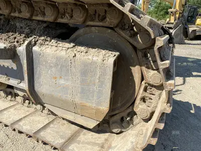 Used 2019 VOLVO EC160EL Crawler Excavators | Abele Tractor #1342870