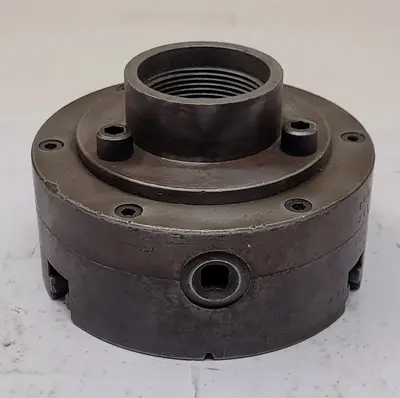 Used SKINNER 3806-48 Misc Industrial Equipment Kentucky US | Aucto #687081