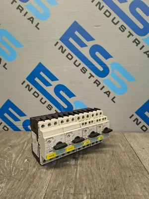Siemens 3RV1021-1CA10 Circuit Breakers | ESS Industrial Equipment Sales (1)