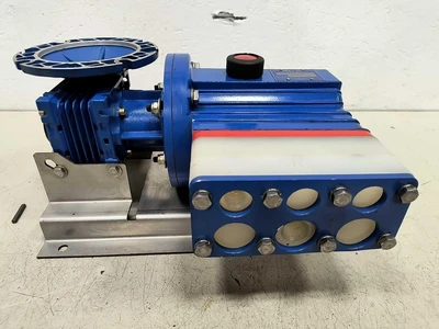 Wanner _UNKNOWN_ Metering & Dosing Pumps | Fram Fram LLC (2)