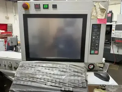 Used 2014 MITSUBISHI MD + PRO II Wire EDM Arizona US | KD Machinery #1516724